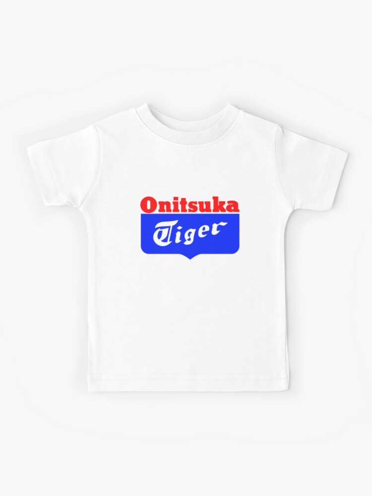 onitsuka tiger kids