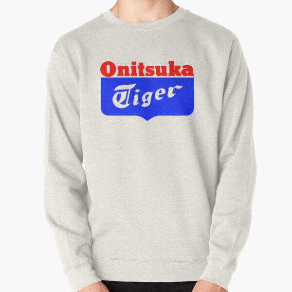 onitsuka tiger sweatshirt