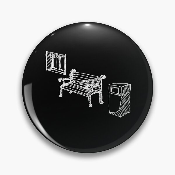 Artikelvorschau, Lifestyle-Serie: Bench Negative entworfen und verkauft von Whale-n-Chairs.