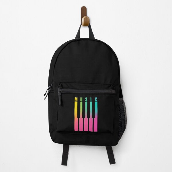 Item preview, I love Piano designed and sold by feether-store.
