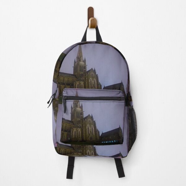 Item preview, Cathedral in the mist #2 designed and sold by shaynetwright.
