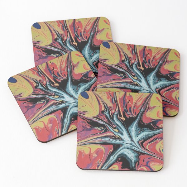 Item preview, The Spread Collection designed and sold by Nevine Williamson.