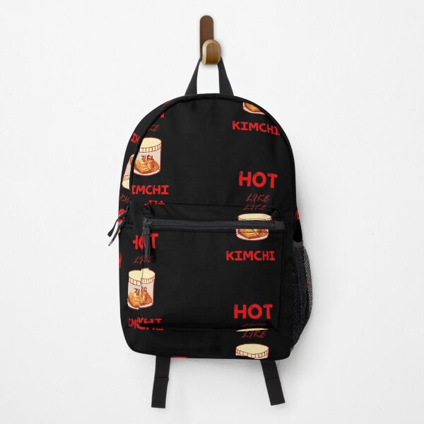Item preview, Hot Like KIMCHI  designed and sold by Noodle Doodle.