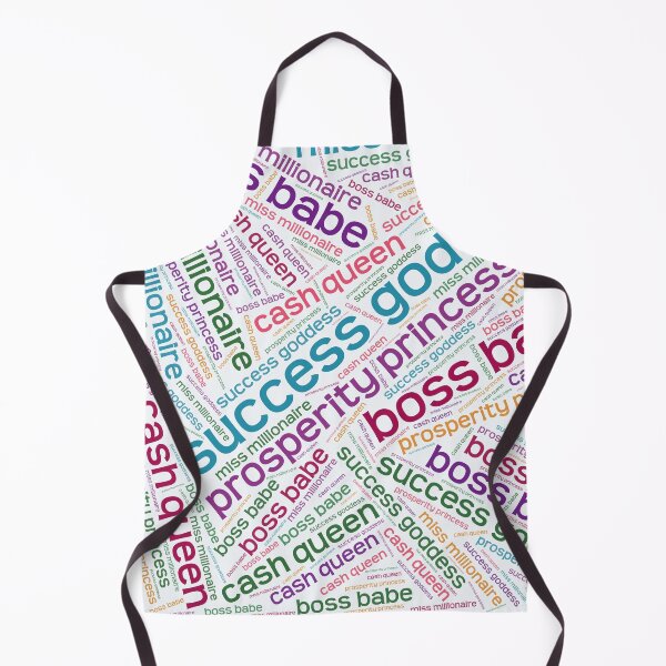 Item preview, boss babe success goddess designed and sold by frankie5368.