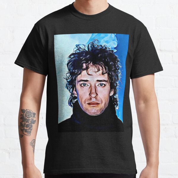 Camiseta gustavo cerati Clearance