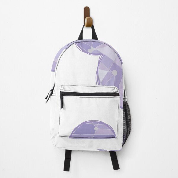 Item preview, Purple wall mouse designed and sold by joyfullytv.