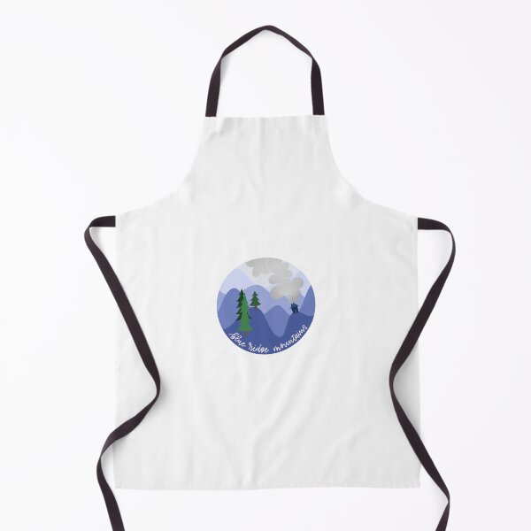 Item preview, Smoky Blue Ridge Mountains designed and sold by Mia Buffington.