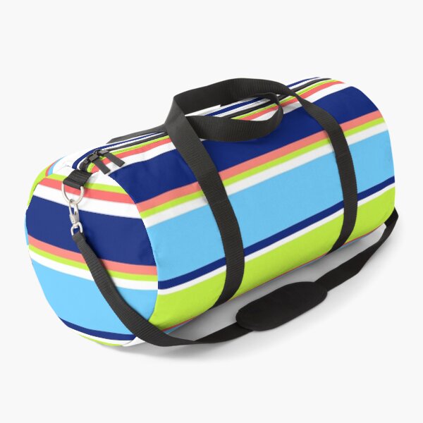 Item preview, Beach Stripe 5 designed and sold by Sharon Schwalbe.