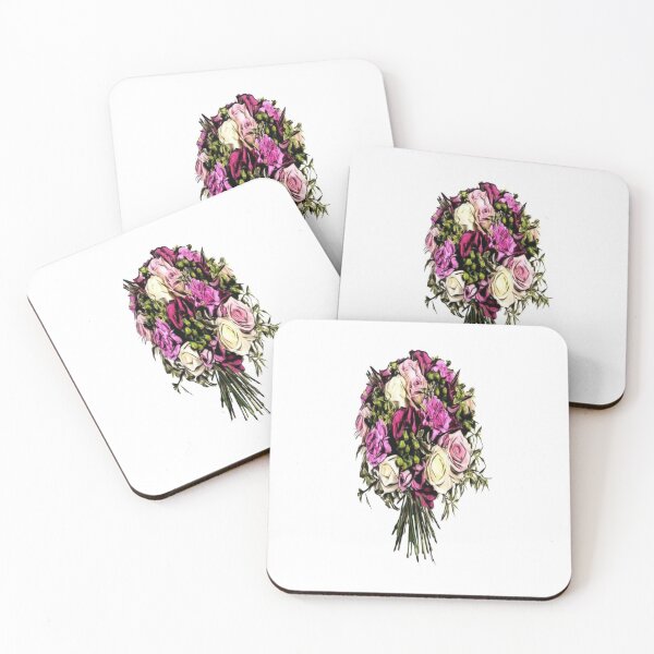 Item preview, pocket of flowers designed and sold by drifti.