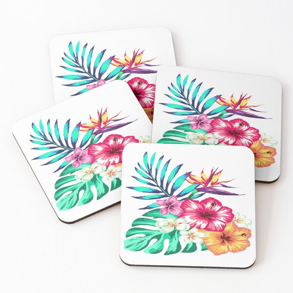 Item preview, Tropical arrangement designed and sold by MLD112.