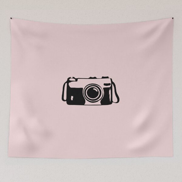 Item preview, Camera,Gift ideas designed and sold by Souna's  Store.