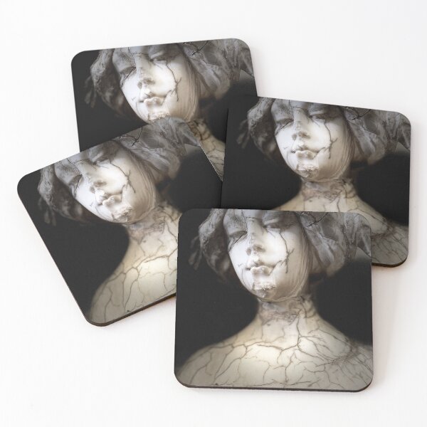 Item preview, Marble Woman designed and sold by QandQs.