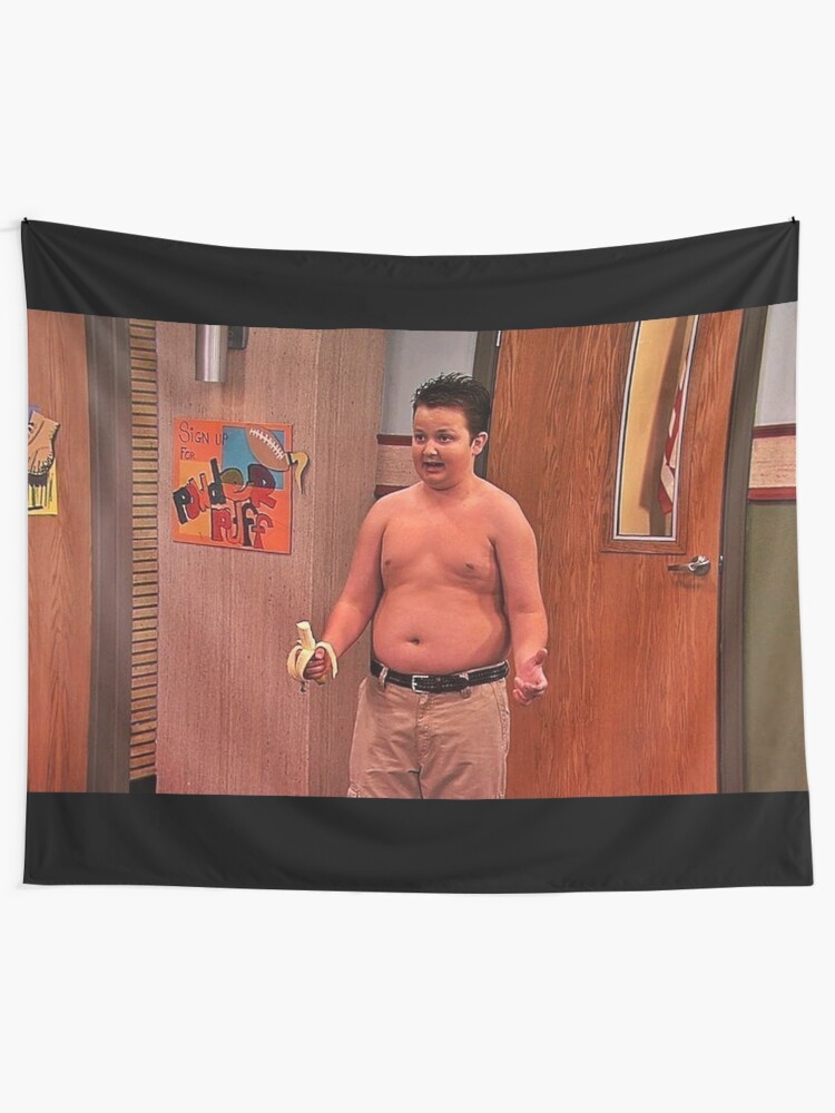 gibby tapestry
