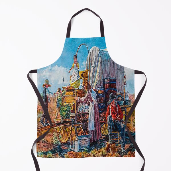 Item preview, fwc 5222 old west wild cowboy designed and sold by fred chiea.