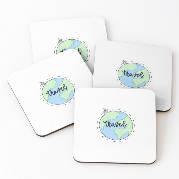 Item preview, travel world designed and sold by jdesigns-.