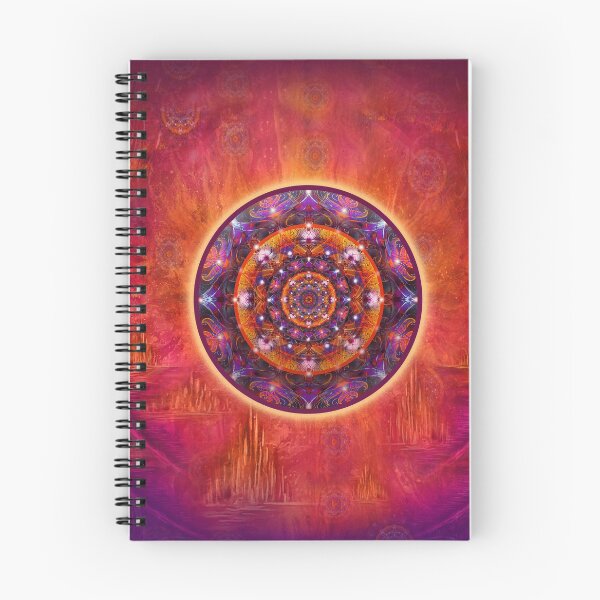 Item preview, Mandala 7 designed and sold by Jana Janouchová.