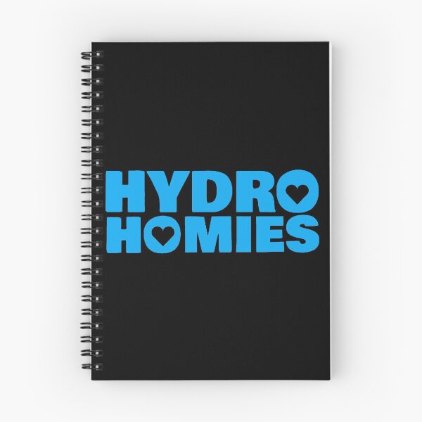 Item preview, Hydro Homies designed and sold by radiantdark.