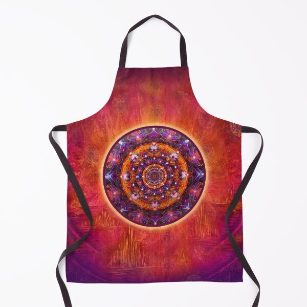 Item preview, Mandala 7 designed and sold by Jana Janouchová.