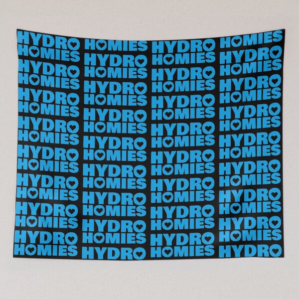 Item preview, Hydro Homies designed and sold by radiantdark.