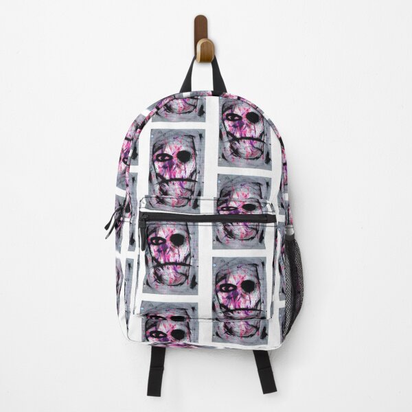 Colorful Soul Backpack