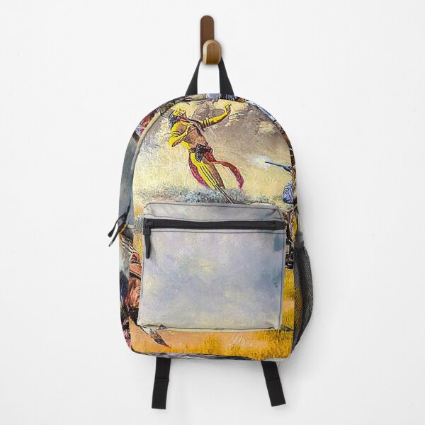 Item preview, fwc 5220 old west wild cowboy designed and sold by fred chiea.