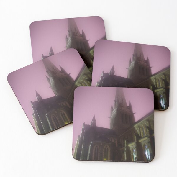 Item preview, Cathedral in the mist #1 designed and sold by shaynetwright.