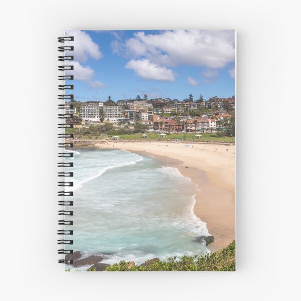 Item preview, Bronte beach Sydney Eastern suburbs designed and sold by Martin Berry Photography.