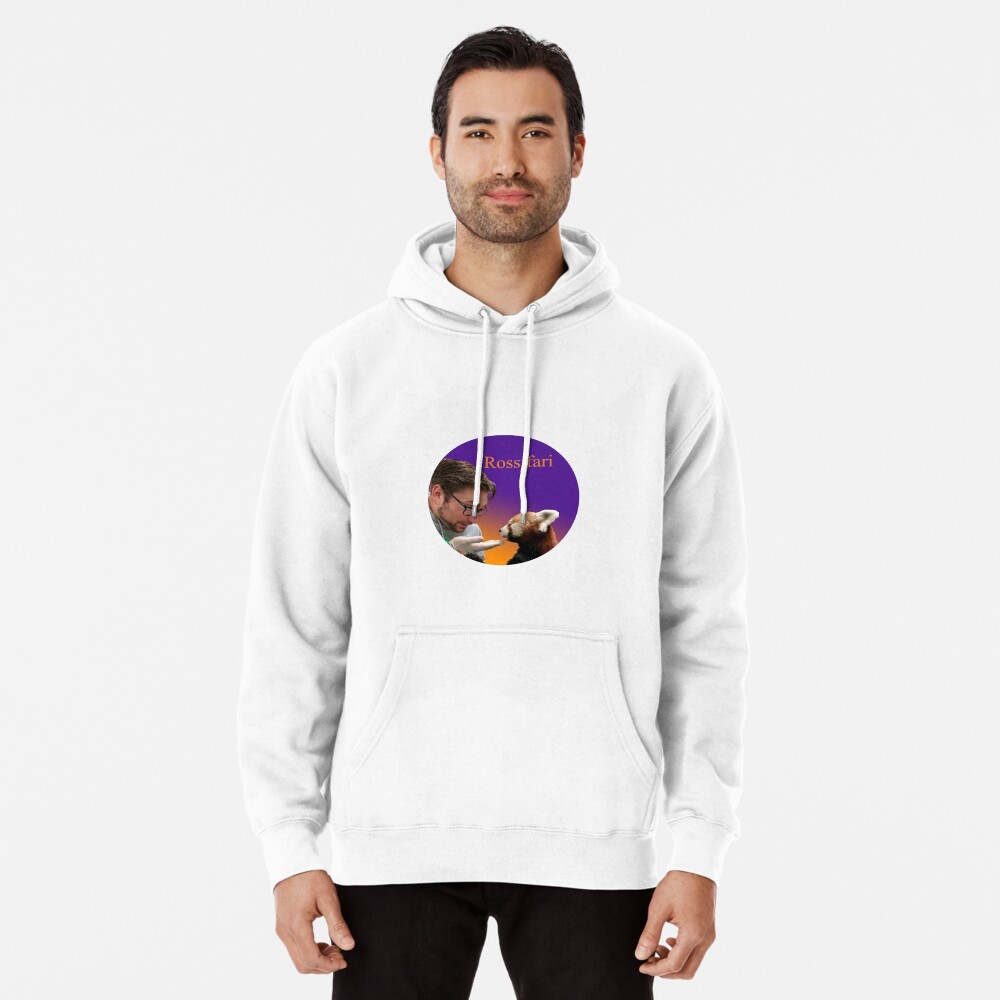 Item preview, Pullover Hoodie designed and sold by rossifari.