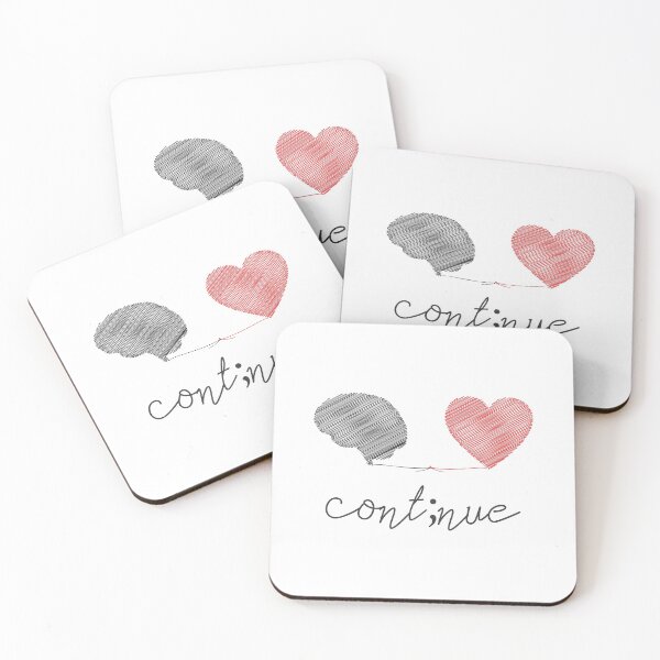 Item preview, Cont;nue Mental Health designed and sold by cvt01.