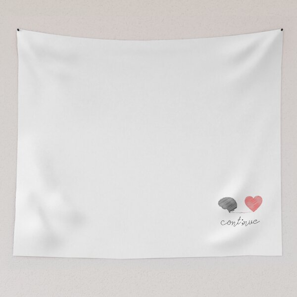 Item preview, Cont;nue Mental Health designed and sold by cvt01.