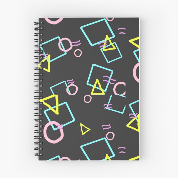 Item preview, 80's Geometrical Pattern designed and sold by EvieFawn.