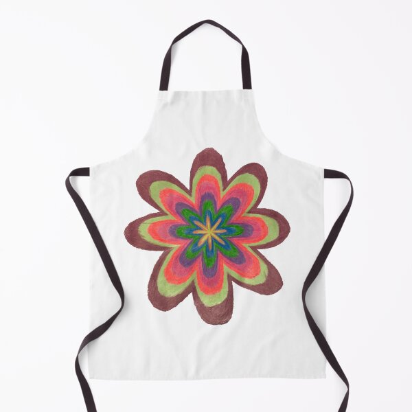 Item preview, Abstract Flower 2 designed and sold by Amanda1775.