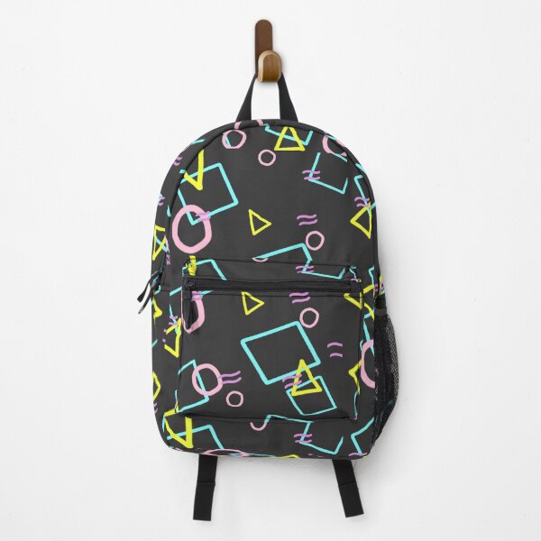 Item preview, 80's Geometrical Pattern designed and sold by EvieFawn.