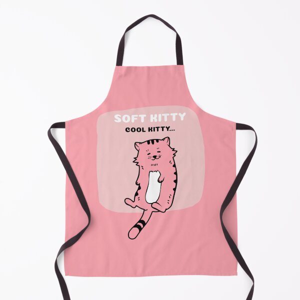 Item preview, Soft Kitty Cool Kitty designed and sold by AladdinMktgs.