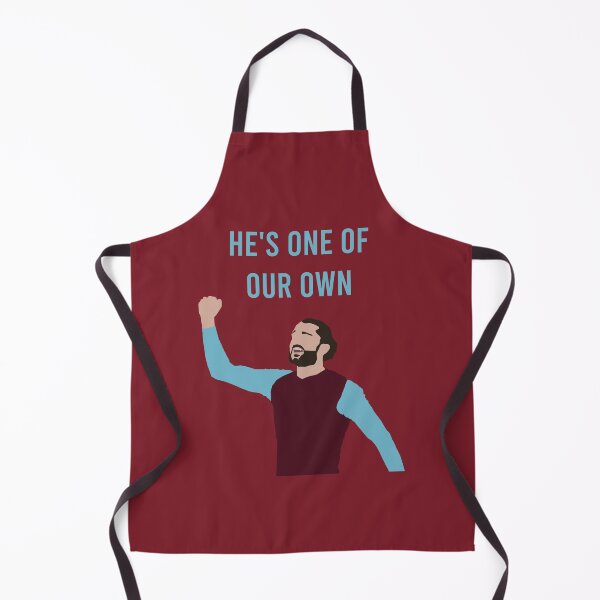 Item preview, Burnley FC, Jay Rodriguez, Claret and Blue Print designed and sold by Footballat45RPM.