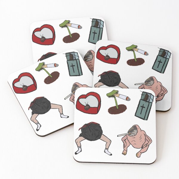 Item preview, Trash items designed and sold by JJmakes.