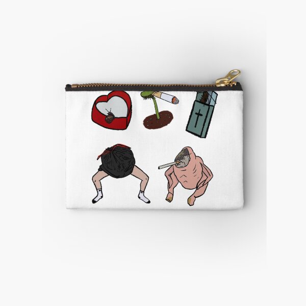 Item preview, Trash items designed and sold by JJmakes.