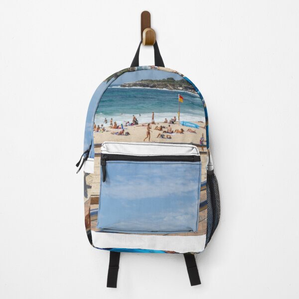 Item preview, Coogee Beach and Lifeguard in Sydney Australia designed and sold by Martin Berry Photography.