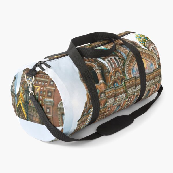 Item preview, St Petersburg Russia Church designed and sold by Sharon Schwalbe.