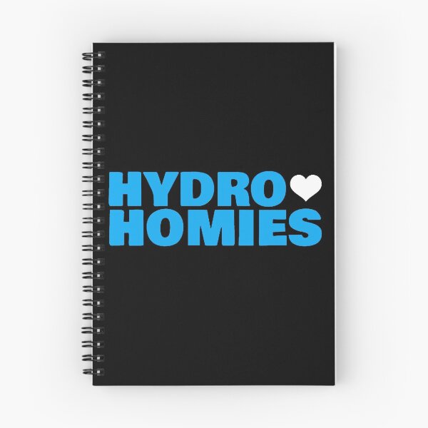 Item preview, Hydro Homies designed and sold by radiantdark.