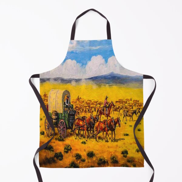 Item preview, fwc 5213 old west wild cowboy designed and sold by fred chiea.