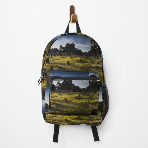 Item preview, Sunset at the Graveyard designed and sold by shaynetwright.
