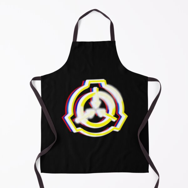 Item preview, SCP Foundation Logo Colors designed and sold by ToadKingStudios.