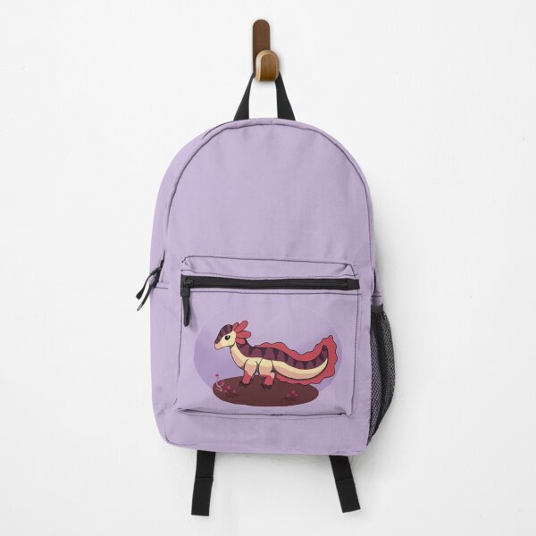 Item preview, Purple Tiger Salamander  :: Reptiles and Amphibians designed and sold by Platinumfrog.
