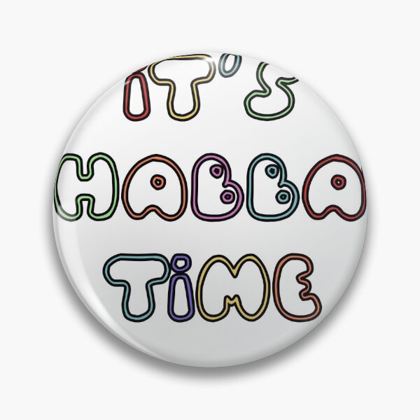 Item preview, It's Shabbat Time Guci designed and sold by Izzy Silverman.