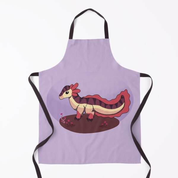 Item preview, Purple Tiger Salamander  :: Reptiles and Amphibians designed and sold by Platinumfrog.
