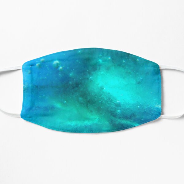 Nebula Flat Mask