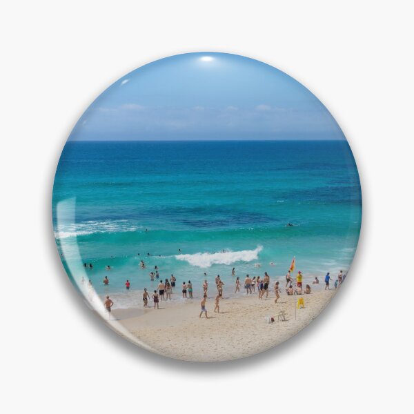 Item preview, Bronte Beach in Sydney Australia designed and sold by Martin Berry Photography.
