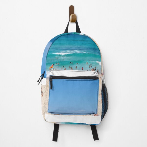 Item preview, Bronte Beach in Sydney Australia designed and sold by Martin Berry Photography.