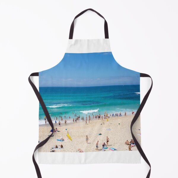 Item preview, Bronte Beach in Sydney Australia designed and sold by Martin Berry Photography.